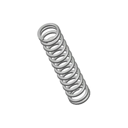 Approved Vendor Compression Spring, O= .180, L= .81, W= .024 G509968556